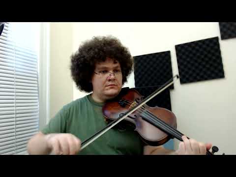 0992- The Lass With the Yellow Coatee, Leland Plays Ryan's Mammoth Collection