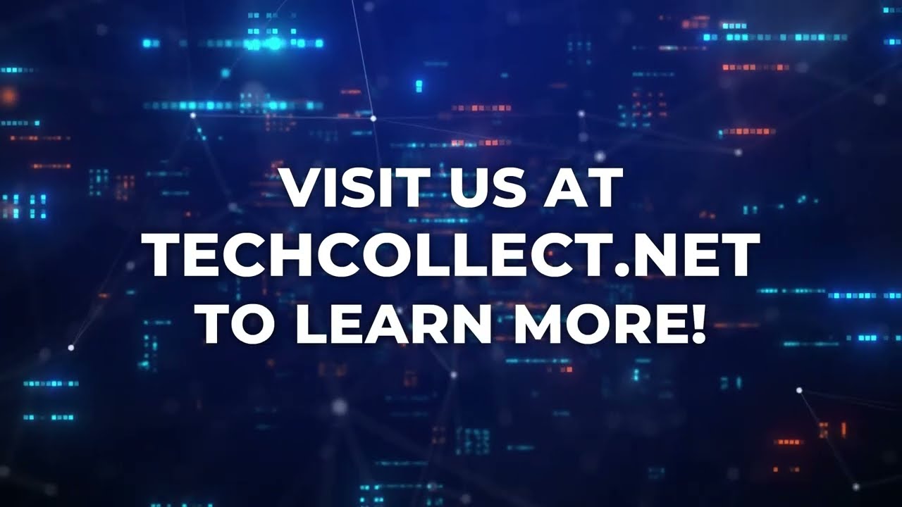 TechCollect AI and Workflow Automation for HOA and Condo Delinquencies