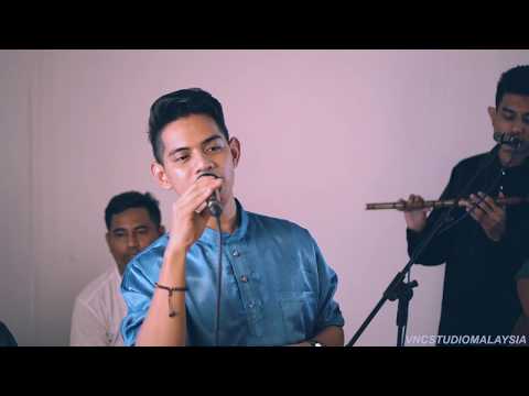 Qalam Band Feat Secharma - Suasana Hari Raya ( LIVE )