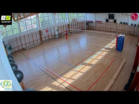 Őryné Merő Nóra U13 Országos Mini Bajnokság / Leány U13 III. osztály Nyugat Felsőház