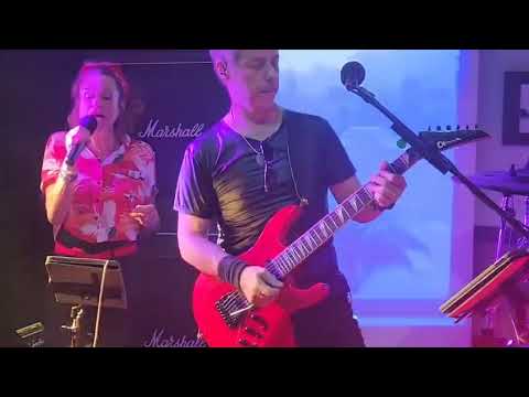 Promotional video thumbnail 5 for Rockadelic