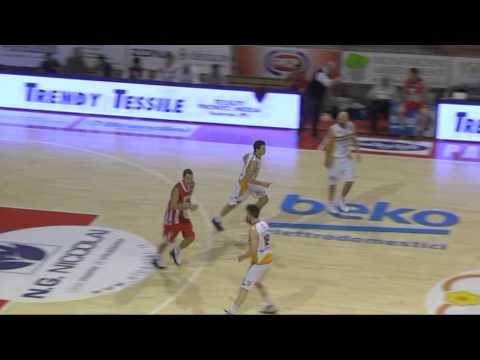 basket serie B valentina's bottegone dopo la pausa