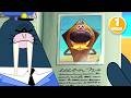 ZIG AND SHARKO Wanted Zig 1 Hour Compilation New Episodes Cartoon Collection For Kids