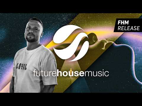 Sam Harris - Things We Do (Official Visualizer)