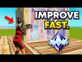 20 Fortnite Tips To ACTUALLY Get Better