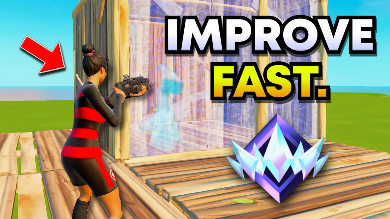 20 Fortnite Tips to ACTUALLY Get Better..