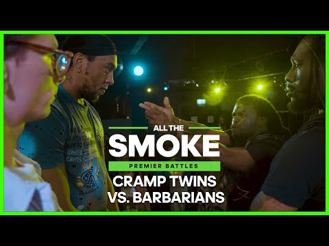 Georgie Roots & Tek vs I-Kid & Bracey