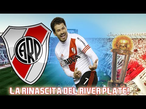 DAL FONDO AL TOP: LA TRASFORMAZIONE EPICA DEL RIVER PLATE