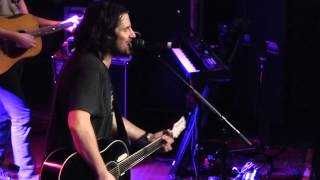 Matt Nathanson   Detroit   11 14 13   13   Farewell December part 1