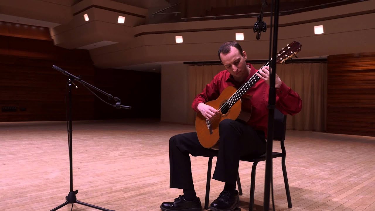 Promotional video thumbnail 2 for Jim Perona - Instrumental Guitarist