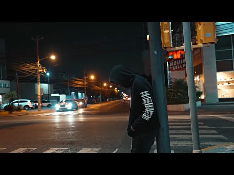 I Am El Negro - Loto (Just Listen, Freestyle 3)