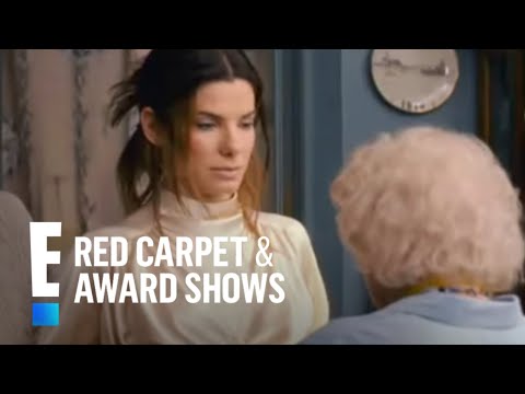 PCA 2010: Ellen DeGeneres presents nominees for Favorite Comedy Movie | E! People's Choice Awards