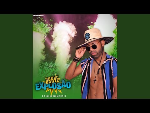 Me Apaixonei (feat. Mc Magrela)