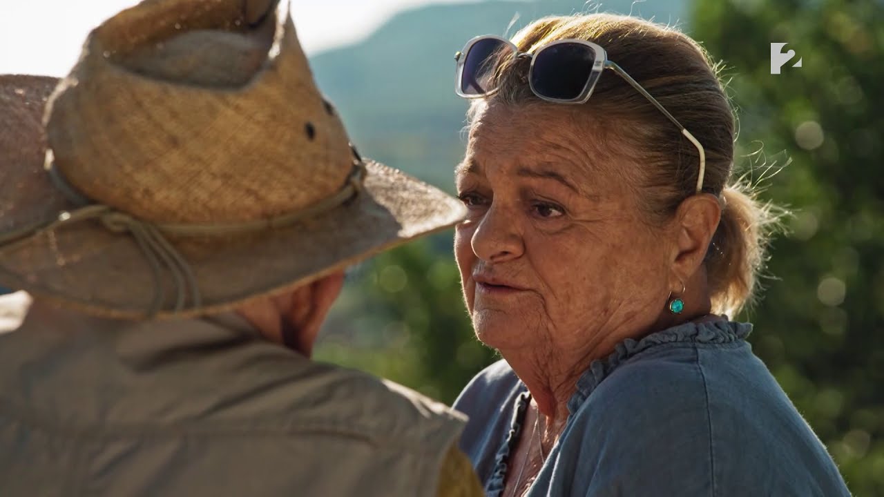 Romantikából nem lesz hiány: Doktor Balaton hamarosan a TV2-n!