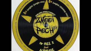 MR FREE X feat. ALBOROSIE - JUNGLIST (DUBSTEP REMIX)