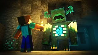 Miniaturka - Minecraft Challeng zabij 3 bossy w 10h. Czy się uda?