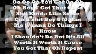 Missez- Cush w/lyrics