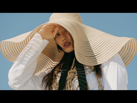 MÜNN | Spring Summer 2021 | Digital