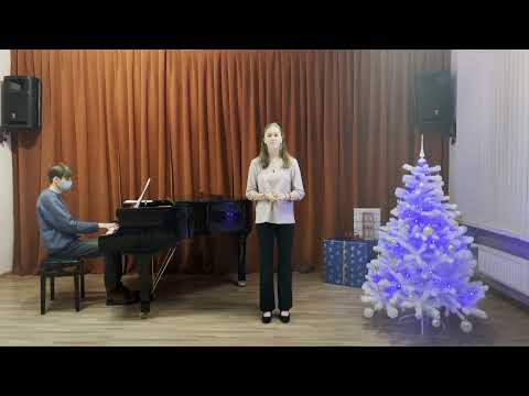 Emilija Ranonytė (Vilniaus r. Pagirių meno mokykla), C amžiaus grupė