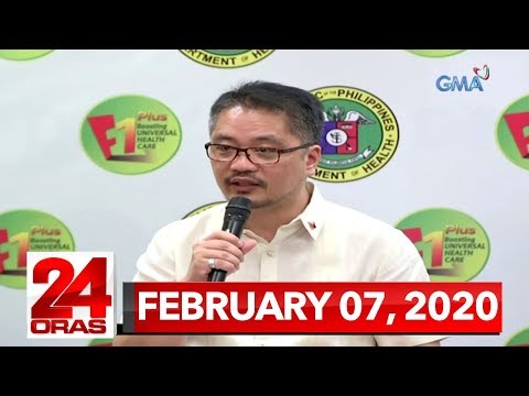 download lagu mp3 mp4 24 Oras Feb 7 2019, download lagu 24 Oras Feb 7 2019 gratis, unduh video klip 24 Oras Feb 7 2019