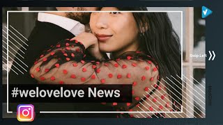 Top 10 #welovelove Posts & Updates, Starring: modcloth