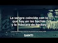 Jedi Mind Tricks - Design In Malice (Subtitulado)