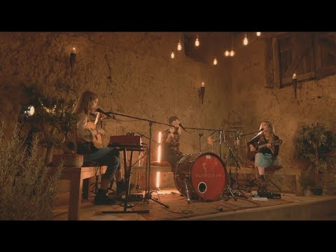 Wildwood Kin - Dakota (Live from the Homegrown Sessions)