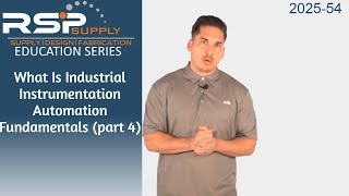 Ep 4: 4-20mA, HART, Fieldbus – Signals in Automation
