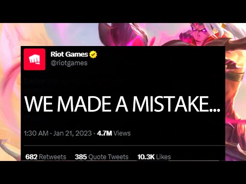 This Meta is Awful - League of Legends