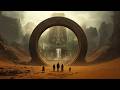 Adventure Movie A Mysterious Artifact Decides The Fate Of The World Full Movies