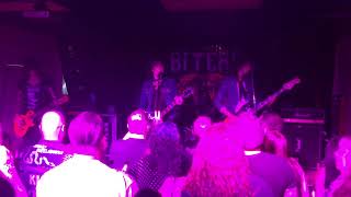 The Biters/Pittsburgh