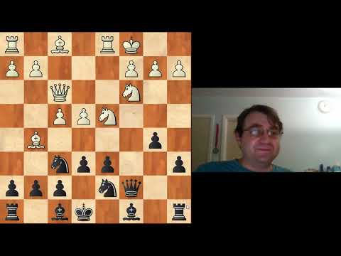 How to play solid offbeat lines Against the Bg5 line in the Najdorf Sicilian