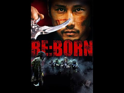 "Topfilm"  reborn   فيلم قتال مترجم كاملا أقوى أفلام أكشن خطييييير جدا