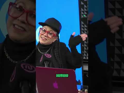 MISS BOLIVIA Y MAVI DÍAZ HACEN "MENOS MIERDA"