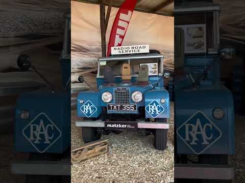 Classic icons💯🥰 #allrad #4x4 #motorsport #offroading #offroad  #mercedes #landrover #oldtimer