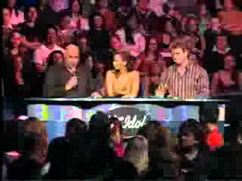 Tonga Female Artist @ NZ Idol - Final Two Song 4.2 - Indira Moala