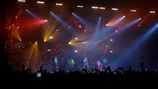 Popstar - Rouge (Ao Vivo em Fortaleza 2018)