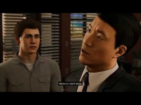 Marvel's Spider-Man PS4 - Walkthrough Part 11 - No Commentary [HD]