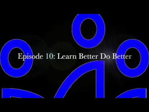Promotional video thumbnail 2 for Damien L. Butler