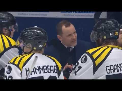 HV71 - Brynäs SM Final 7
