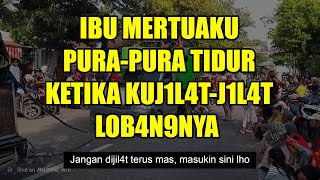 Download lagu Kisah Nyata || Tinggal Bersama Ibu Mertuaku mp3