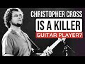 The Greatest Guitar Solo You Can’t HEAR!