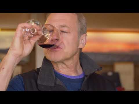 2018 SYRAH GRENACHE MATARO