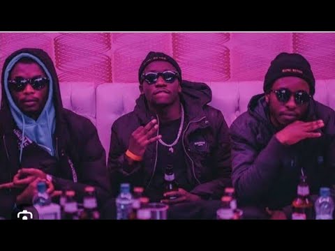 TOP SCORER''-WAKADINALI (OFFICIAL MUSIC VIDEO)