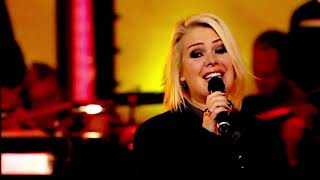 Kim Wilde - Rockin' Around The Christmas Tree - DR's Store Juleshow ,Denmark 17-12 2006