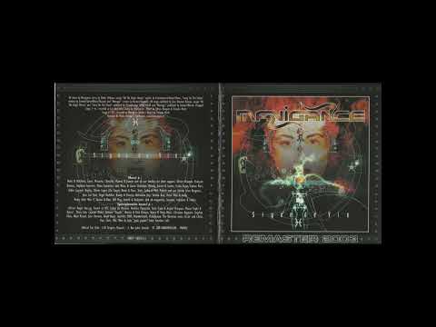 Manigance 1997   Signe de vie EP Remastered Japanese Edition 2003