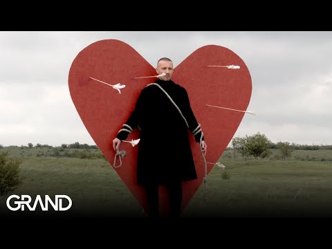 Marko Petkovic - TI NE BRINI ZA MENE - (Official Video 2025)