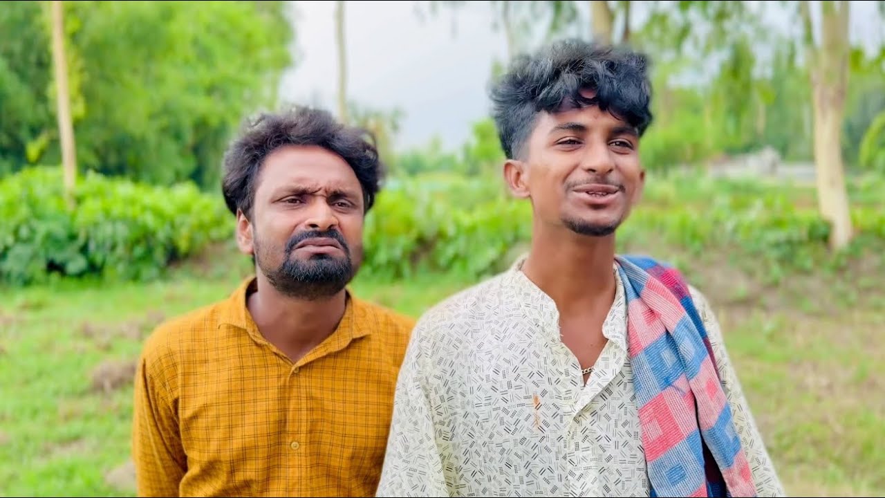 বড় লোকের কুরবানি সেরা হাশির ভিডিও ২০২৫