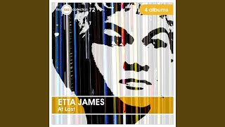 Let Me Know (Etta James)