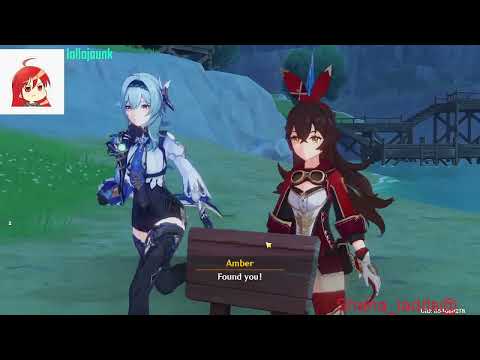 Highlight: [ENG/ceb]grinding? im back at more hours to stream :3